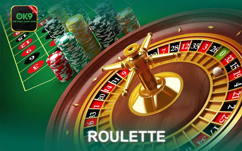 Roulette