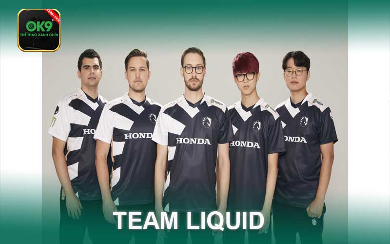 Team Liquid