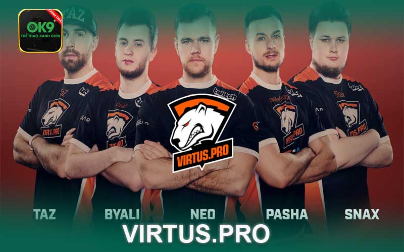 Virtus.pro