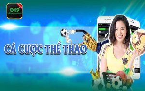 cá cược thể thao