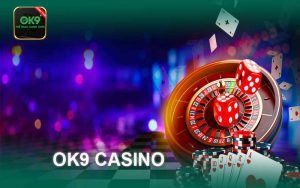 ok9 casino