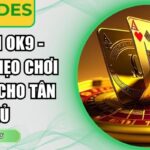 bài Tấn OK9
