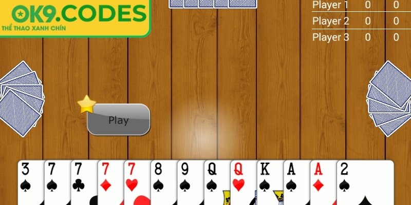 Bài Tấn OK9 - Chia Sẻ Mẹo Chơi Chi Tiết Cho Tân Thủ 1 Tìm hiểu game bài Tấn OK9