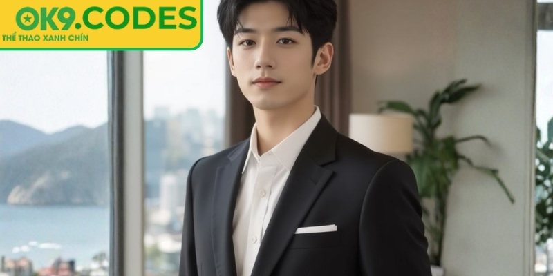 CEO Bâus Anh là ai?
