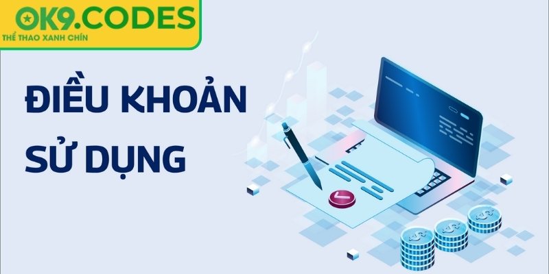 Điều khoản sử dụng nội dung