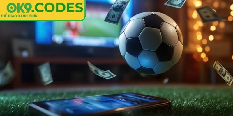 Ví dụ thực tế về kèo 1/2