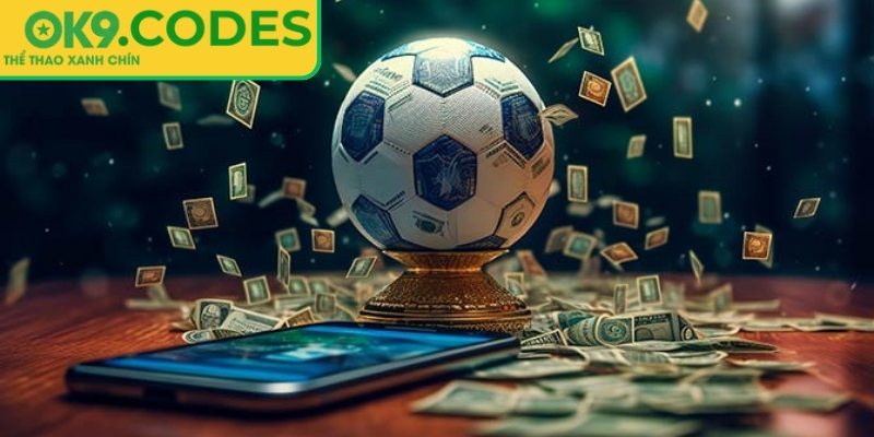 Kèo Châu Âu OK9 - Cách Đọc Kèo Chuẩn Xác Cho Người Mới 2 Cách đọc kèo châu Âu đúng