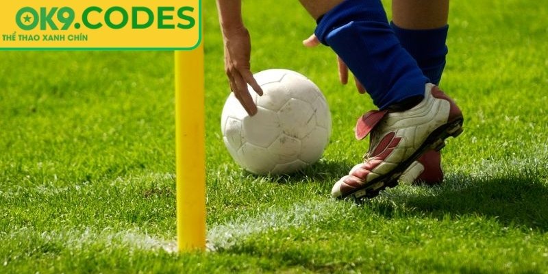 Kèo Góc OK9 - Chia Sẻ Cách Soi Kèo Chuẩn Xác Từ Chuyên Gia 1 Tìm hiểu kèo góc OK9