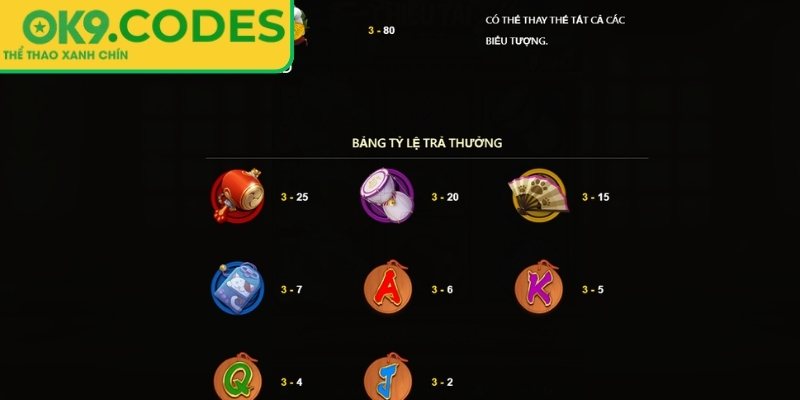 Mèo Chiêu Tài OK9 - Chia Sẻ Bí Kíp Săn Thưởng Hiệu Quả 2 Luật chơi nổ hũ Mèo Chiêu Tài