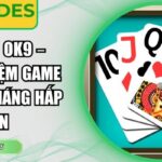 Xì Dách OK9
